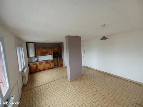 Appartement T3