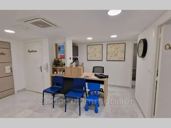 Appartement 4 pièces 87 m²