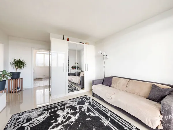 Appartement 4 pièces 68 m²