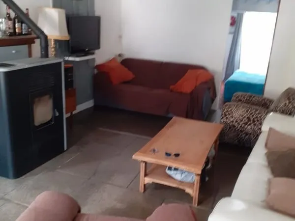 A saisir maison