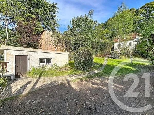 Maison 5 pièces 108 m²
