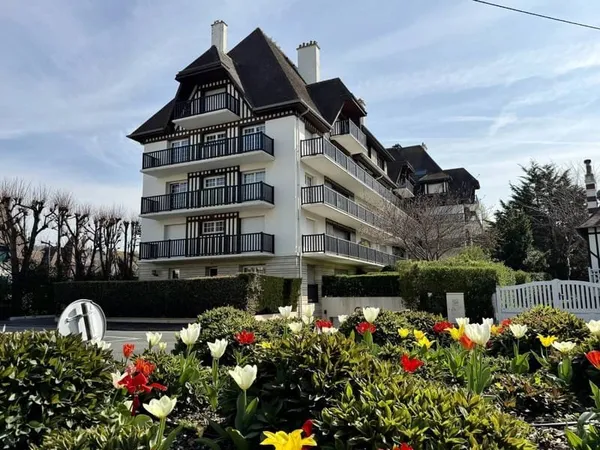 Appartement 3 pièces 80 m²