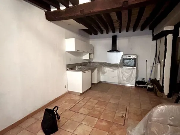 Maison de ville 4 pièces 81 m²