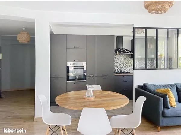 Appartement t3