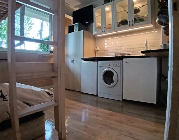 Appartement 1 pièce 10 m²