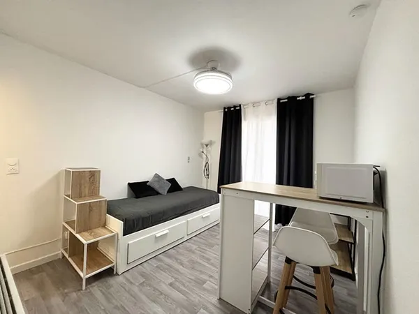 Appartement T1 Rangueil