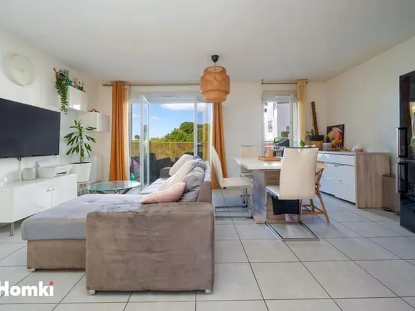 Appartement T3 de 64 m2 à Montpellier 34070, Rue de la Madeleine