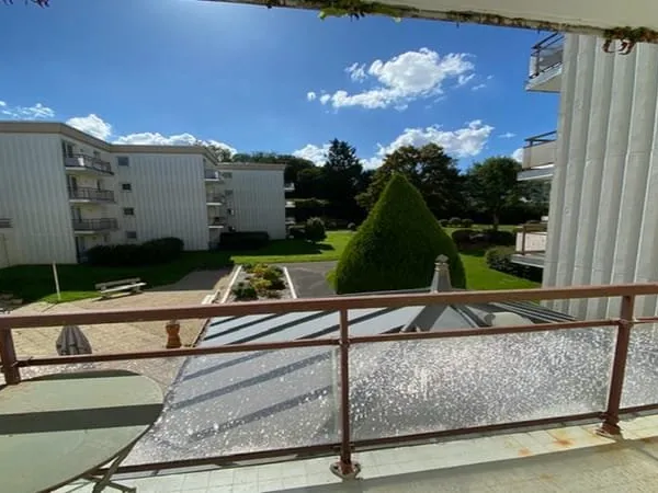 A VENDRE Appartement BREST 2 pièce(s) 45.29 m2