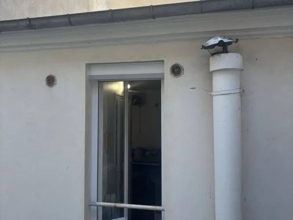 Appartement 1 pièce 15 m²