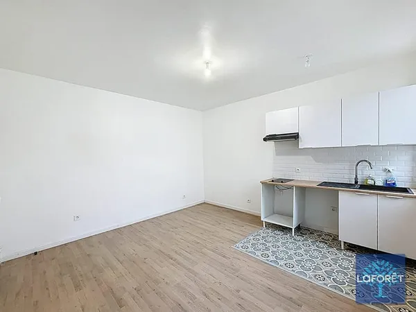 Maison Denain 3 pièces 42.23 m2