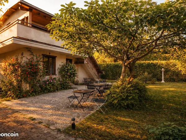 Chambre en Gîte proche frontiere