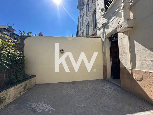 Appartement à vendre Saint-Étienne
