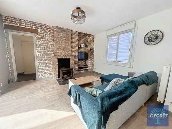 Maison à vendre Haspres 5 pièce(s) 91 m2