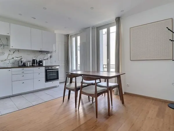 Appartement Colombes 2 pièce(s) 30 m2