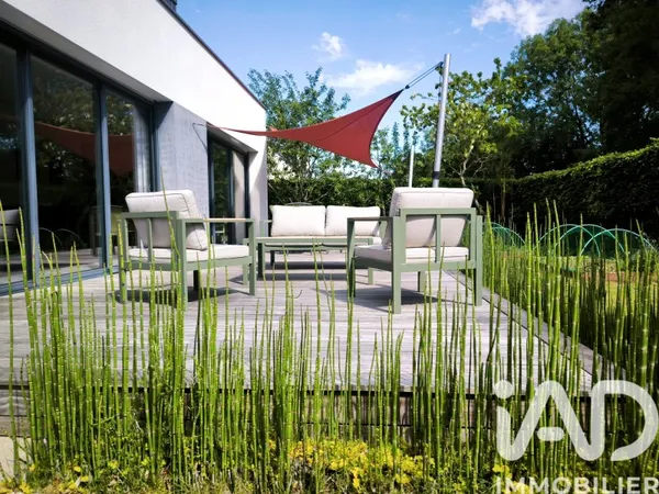 Maison 6 pièces 150 m²