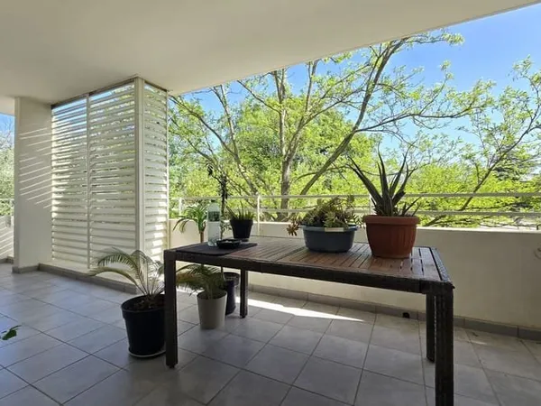 Appartement 4 pièces 88 m²