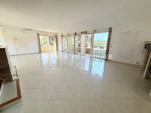Vente 2 appartements Sainte-Maxime à rénover