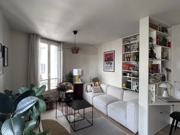 Sous-Loue appartement