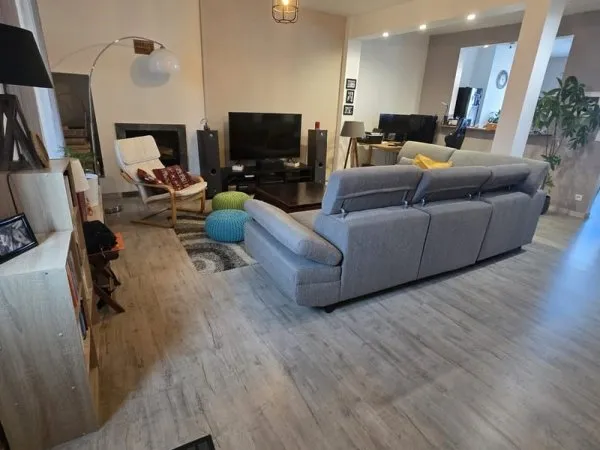 Vente Duplex 5 pièces