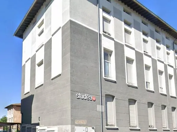 Appartement 1 pièce 22 m²
