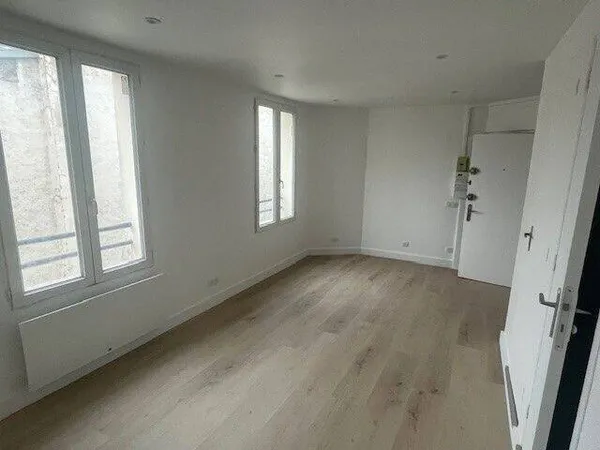 Appartement 1 pièce 21 m²