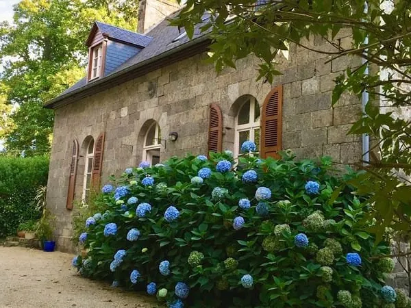 Maison Ploubezre 5 pièce(s) 166 m2