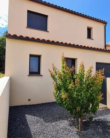 Maison 115 m2 4 pièces thuir