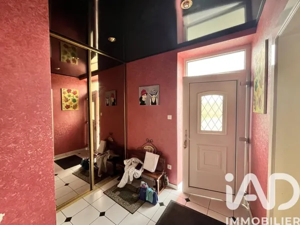Maison 7 pièces 130 m²