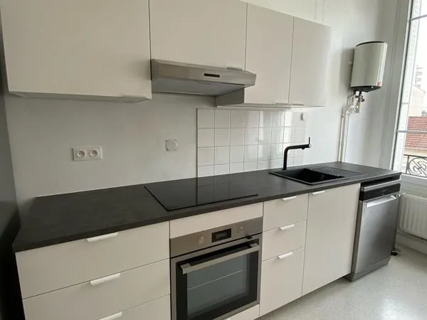 Appartement 3 pièces 78 m²