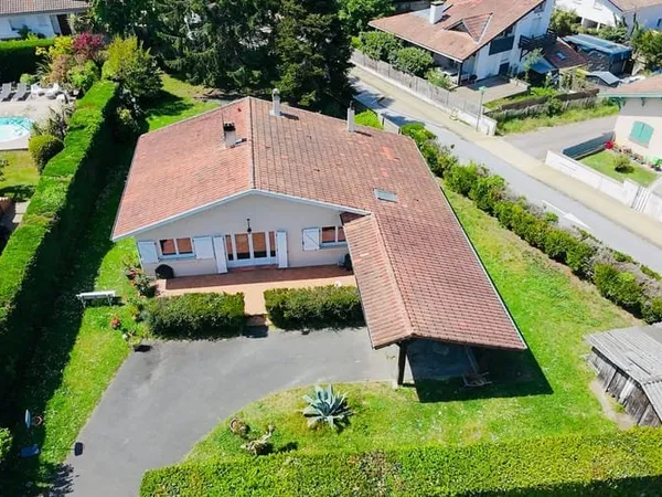 Maison 4 pièces 96 m²