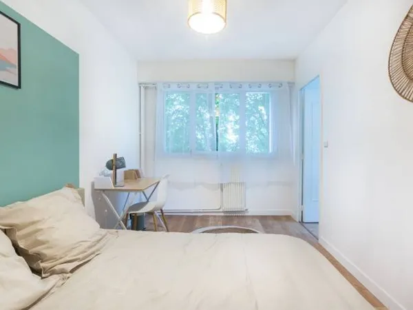 Appartement 6 pièces 99 m²