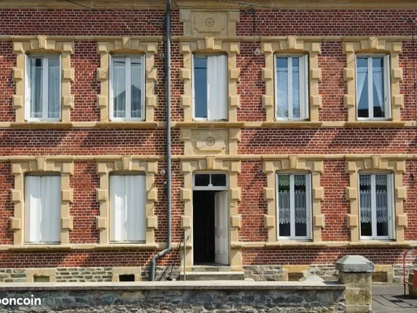 Appartement 1 pièce 41 m²