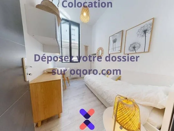 Appartement 8 pièces 355 m²