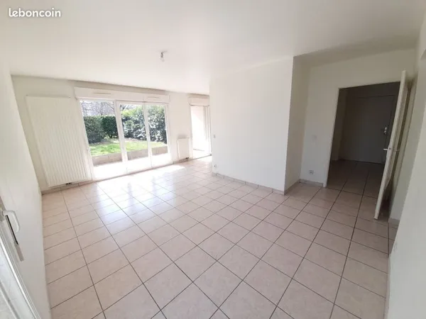 Appartement T3 66m²