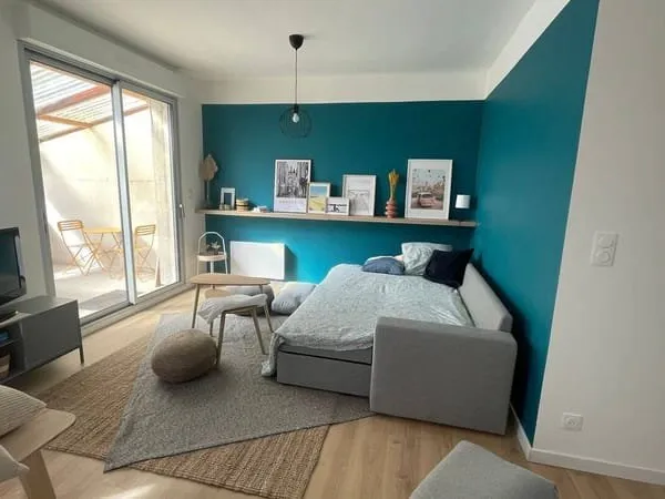 Maison 3 pièces 70 m²