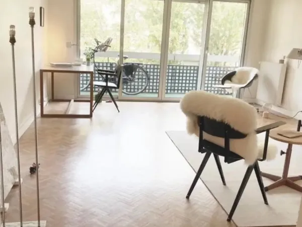 Loue appartement 57m²
