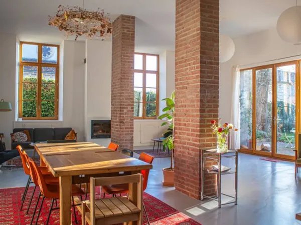 Maison 5 pièces 230 m²