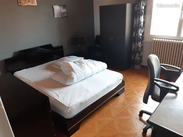 Location studio etudiant