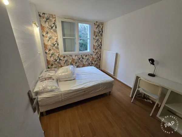 Appartement 4 pièces 78 m²