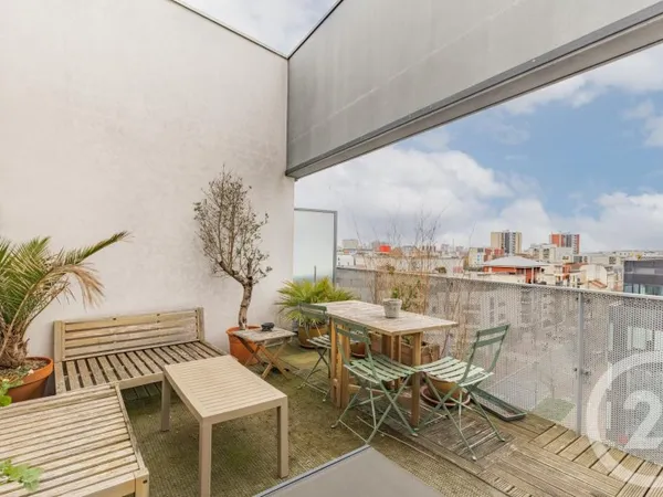 Appartement 4 pièces 76 m²