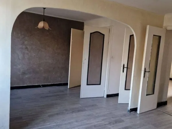 Appartement 2 pièces 52 m²