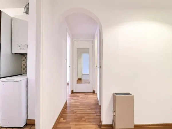 Appartement 2 pièces 54 m²