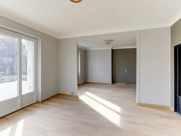 Appartement 4 pièces 110 m²