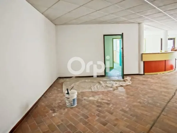 Appartement 3 pièces