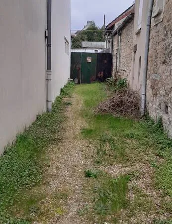Maison 5 pièces 115 m²
