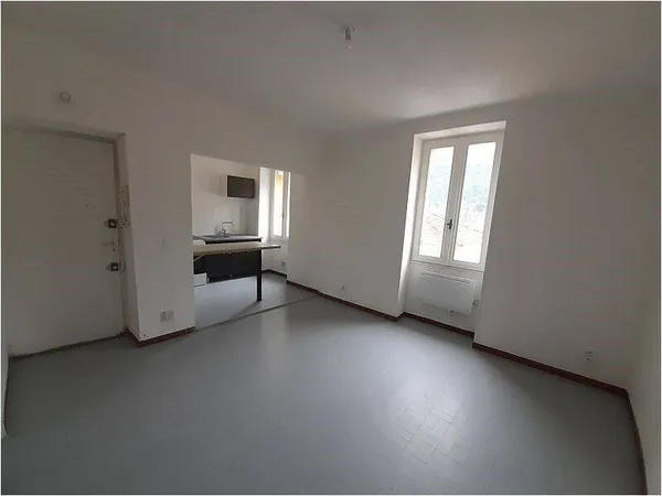 Appartement 2 pièces 32 m²