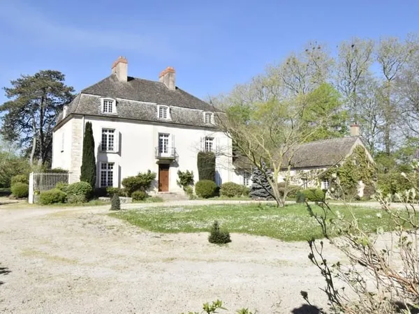 BELLE PROPRIÉTÉ SUR 2 HECTARES