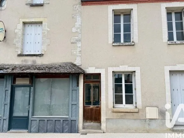 Maison 5 pièces 148 m²