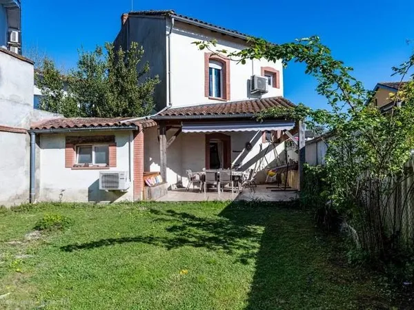 Maison 6 pièces 170 m²