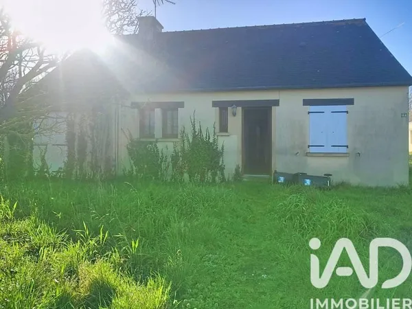 Maison 5 pièces 105 m²